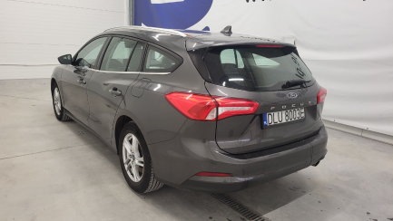 Zdjęcie przedmiotu: Ford Focus Kombi 1.5 EcoBlue Trend Edition