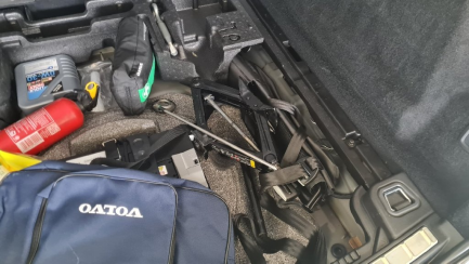 Zdjęcie przedmiotu: Volvo XC60 B4 D AWD R-Design aut