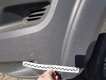 Zdjęcie przedmiotu: Peugeot BOXER 435 BlueHDi Euro 6 1997ccm - 130KM