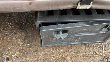 Zdjęcie przedmiotu: WIELTON NS 3 K/13.62 36.0t