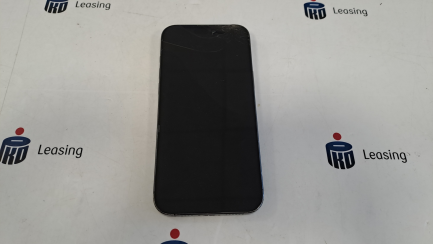 Zdjęcie przedmiotu: Phone / Smartphone Apple iPhone 16 Pro Max 5G 256GB 6.9" 120Hz Titanium Black