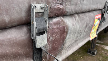 Zdjęcie przedmiotu: WIELTON NS3K Високобортовий 