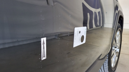 Zdjęcie przedmiotu: Toyota RAV4 2.5 Hybrid Executive 4x4