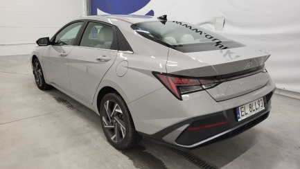 Zdjęcie przedmiotu: Hyundai Elantra 1.6 Smart CVT