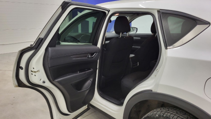 Zdjęcie przedmiotu: Mazda Cx-5 2.0 Skymotion 2WD