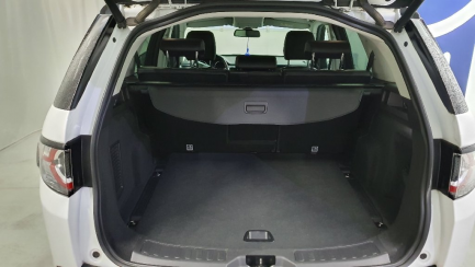 Zdjęcie przedmiotu: LAND ROVER Discovery Sport Combi