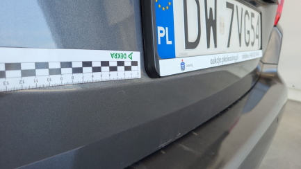 Zdjęcie przedmiotu: Toyota Proace City Verso 1.2 D-4T Family