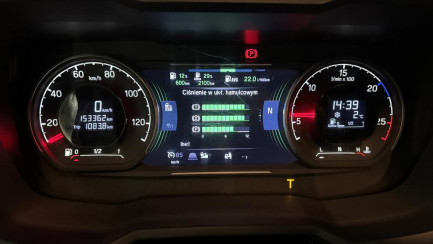 Zdjęcie przedmiotu: SCANIA S460 Super E6 18.0t