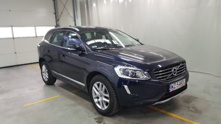 Zdjęcie przedmiotu: Volvo XC60 Combi