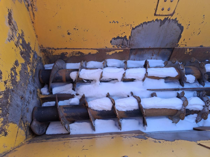 Zdjęcie przedmiotu: CELIKEL BRASSUS H12 horizontal mixer wagon