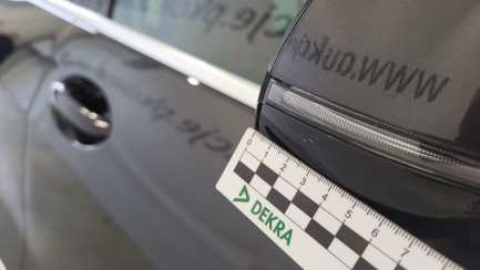 Zdjęcie przedmiotu: BMW X5 xDrive25d aut