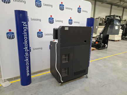 Zdjęcie przedmiotu: Stanowisko do diagnostyki alternator&oacute;w i rozrusznik&oacute;w MSG MS005