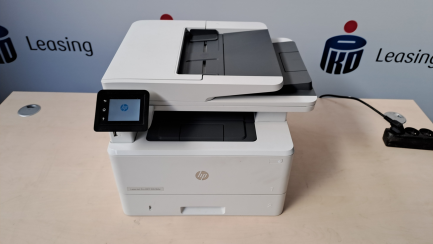 Drukarka HP M428DW