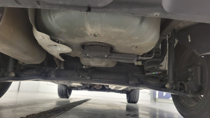 Zdjęcie przedmiotu: Dacia Duster 1.0 TCe Journey LPG Brak dokumentacji LPG