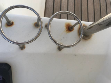 Zdjęcie przedmiotu: SAILING YACHT Beneteau Oceanis 41