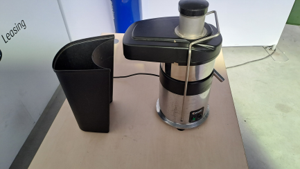 Zdjęcie przedmiotu: ES500 Juicer