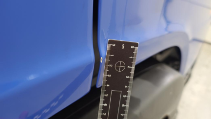 Zdjęcie przedmiotu: SCANIA R450 E6 20.1t Oświadczenie o utracie DR