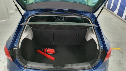 Zdjęcie przedmiotu: Seat Leon 1.8 TSI FR Start/Stop
