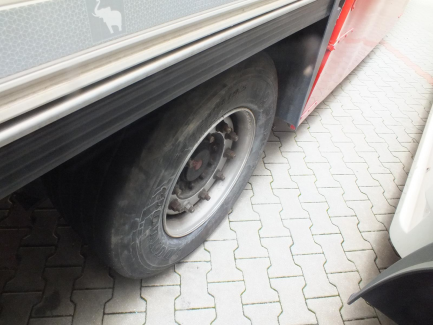 Zdjęcie przedmiotu: SCHMITZ CARGOBULL SCB*S3B Refrigerator