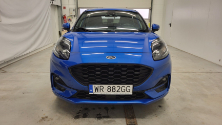 Zdjęcie przedmiotu: Ford Puma 1.0 EcoBoost mHEV ST-Line X DCT