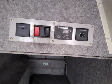 Zdjęcie przedmiotu: SCANIA HIGER A-SERIES TOURING HD bus