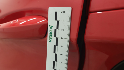 Zdjęcie przedmiotu: Porsche 718 Cayman GPF T PDK Oświadczenie o utracie DR