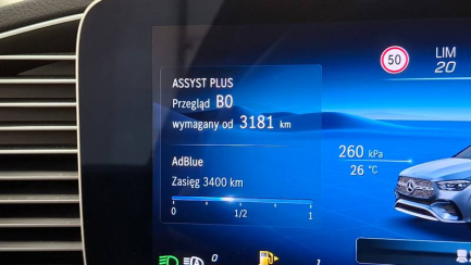 Zdjęcie przedmiotu: Mercedes-benz Gle 300 d coupe AMG 4Matic