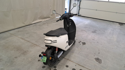 Zdjęcie przedmiotu: HORWIN EK1 Oświadczenie o utracie DR