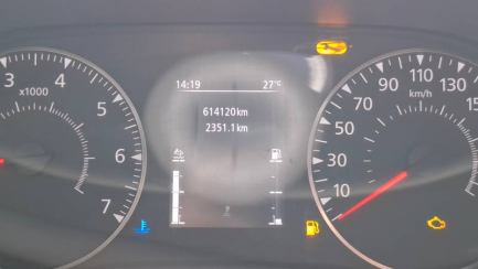 Zdjęcie przedmiotu: Renault Master FWD 2.3 dCi E6 3.5t L3H1 Pack Clim S&S+E