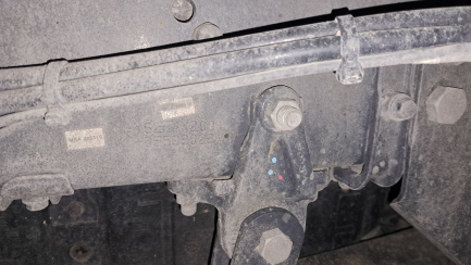 Zdjęcie przedmiotu: SCANIA R450 E6 20.1t LA 4x2 NA Highline