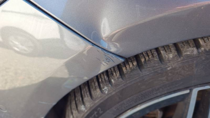 Zdjęcie przedmiotu: Mercedes-benz Cla 180 AMG