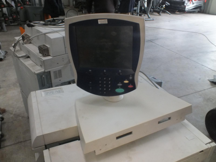 Zdjęcie przedmiotu: Xerox 770 DCP printer