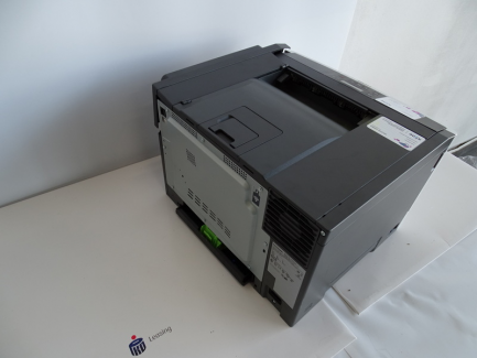 Zdjęcie przedmiotu: LEXMARK CS796de laser printer