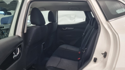 Zdjęcie przedmiotu: Nissan Qashqai 1.6 dCi 4x4 Acenta