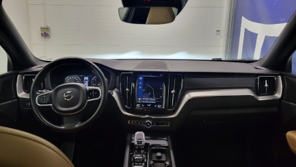 Zdjęcie przedmiotu: Volvo XC60 B5 D AWD Inscription aut Oświadczenie o utracie DR