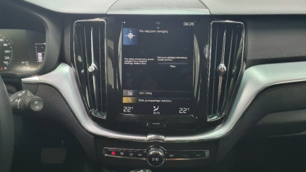 Zdjęcie przedmiotu: Volvo XC60 Kombi D4 SCR Momentum aut