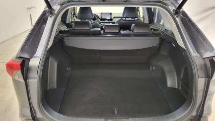 Zdjęcie przedmiotu: Toyota RAV4 2.5 Hybrid Executive 4x4