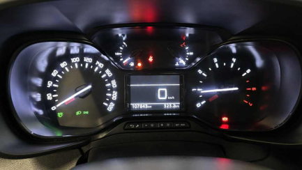 Zdjęcie przedmiotu: Citroen Berlingo III 1.5 BlueHDi E6.3 2.4t XL Driver 950