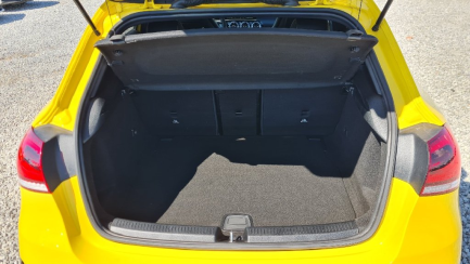 Zdjęcie przedmiotu: Mercedes-benz A 45 S AMG 4-Matic 8G-DCT