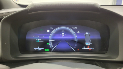 Zdjęcie przedmiotu: Toyota C-HR 1.8 Hybrid Style