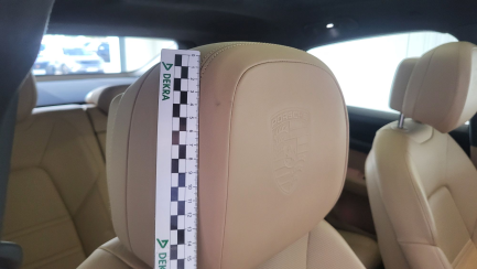 Zdjęcie przedmiotu: Porsche Cayenne Coupe E-Hybrid Platinum Edition