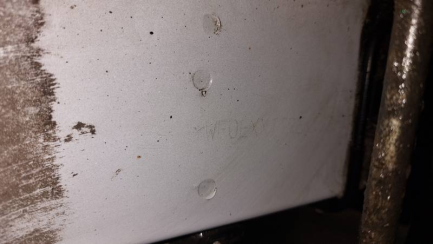 Zdjęcie przedmiotu: Ford Transit  350 2.0 TDCi DPF L3H2 Trend E6.2 3.5t