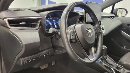 Zdjęcie przedmiotu: Toyota Corolla 1.8 Hybrid Style