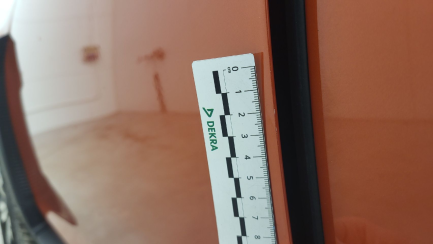 Zdjęcie przedmiotu: Dacia Duster 1.5 Blue dCi Journey