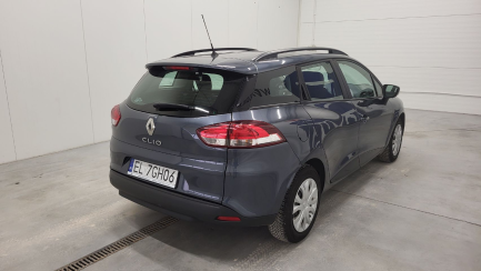 Zdjęcie przedmiotu: Renault Clio Alize Energy 90 TCe