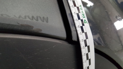 Zdjęcie przedmiotu: Ford Kuga Combi