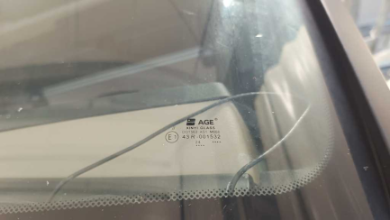 Zdjęcie przedmiotu: Mercedes-Benz Actros 1845 LS E6 18.0t Tampering with the odometer reading
