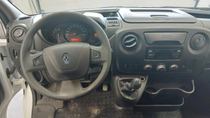 Zdjęcie przedmiotu: Renault Master FWD dCi E6 3.5t L3H1 Pack ClimS&S+E