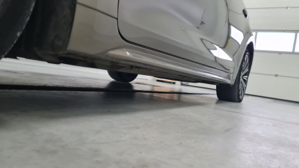 Zdjęcie przedmiotu: Toyota Corolla TS Універсал 1.8 Hybrid Comfort Oświadczenie o utracie DR