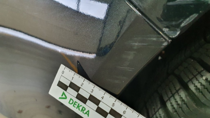 Zdjęcie przedmiotu: Opel Insignia Hatchback